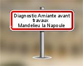 Diagnostic Amiante avant travaux ac environnement sur 